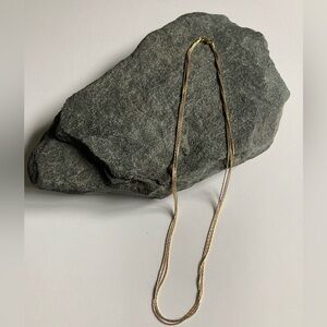 925 Sterling Silver Necklace